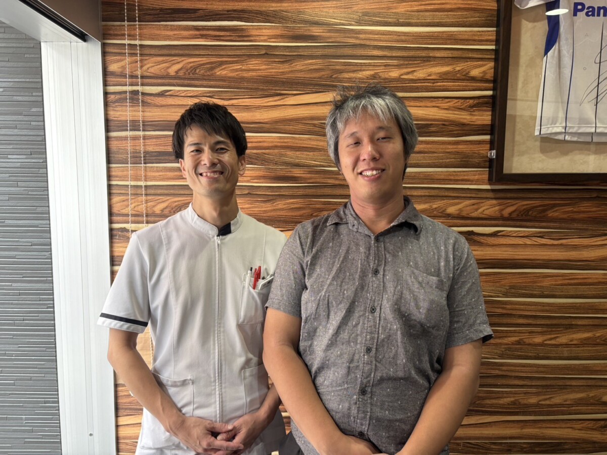 山田様